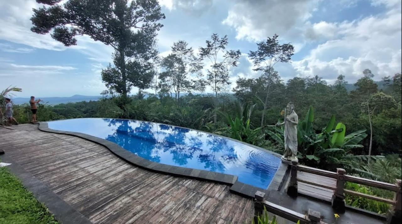 Umah Legenda Bali - Legend House Bali Apartment Tabanan  Exterior photo